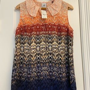 CAbi Love Blouse medium